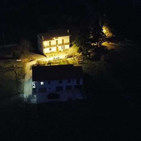 Bed&Breakfast La Ginestra Abbateggio 外观 照片