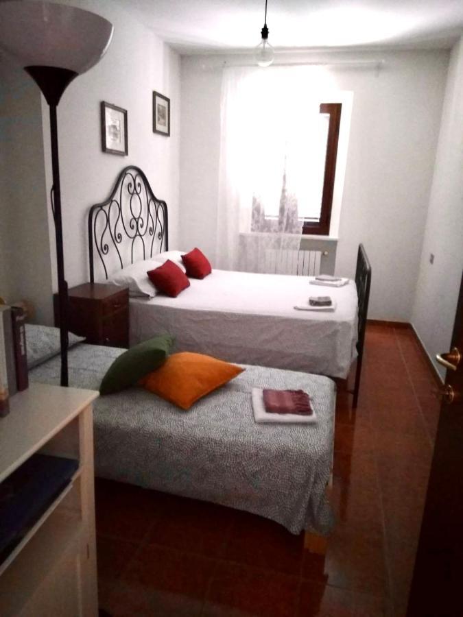 Bed&Breakfast La Ginestra Abbateggio 外观 照片