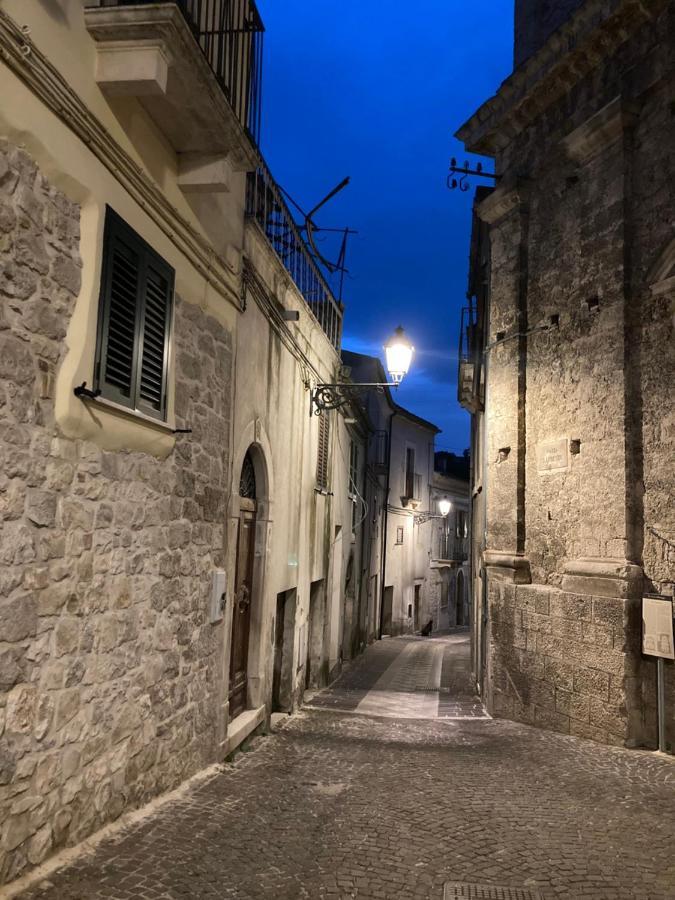 Bed&Breakfast La Ginestra Abbateggio 外观 照片